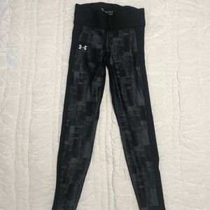 Under Armour Compression Leggings